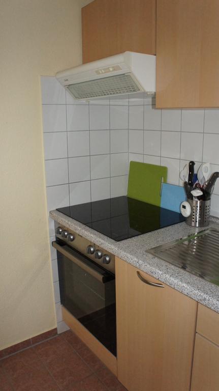 Ferienwohnungen Buetow Wißmar Szoba fotó